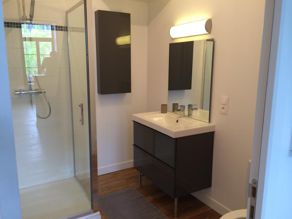 Som-Home Peronne  Room photo