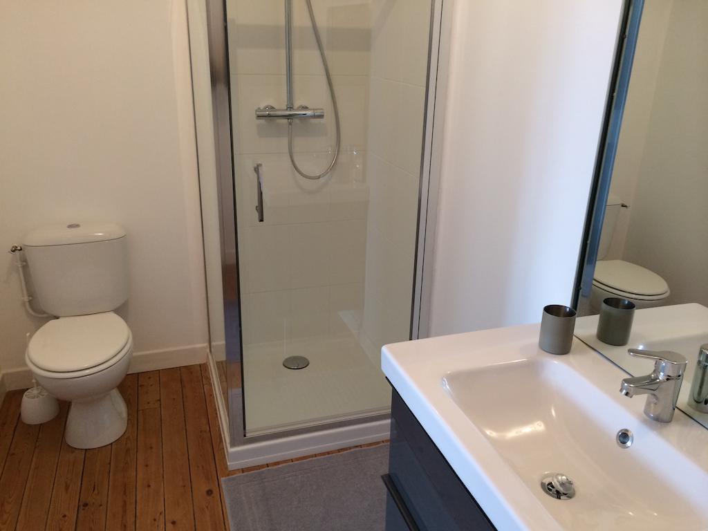 Som-Home Peronne  Room photo