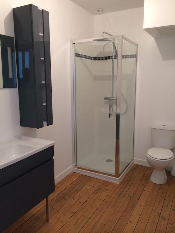 Som-Home Peronne  Room photo